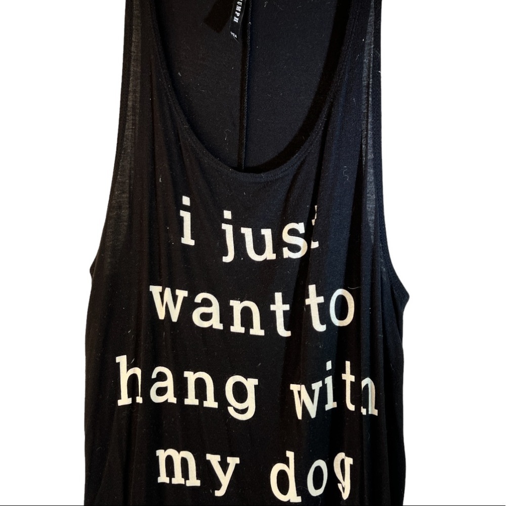Triumph Tank Top - Picture 2 of 5